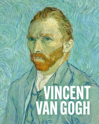 Art Masters: Vincent Van Gogh Art Masters: Vincent Van Gogh