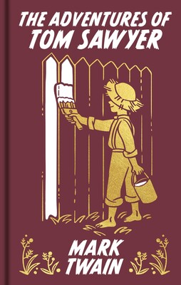 Adventures of Tom Sawyer Adventures of Tom Sawyer