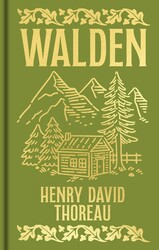 Walden | Book by Henry David Thoreau | Official Publisher Page
