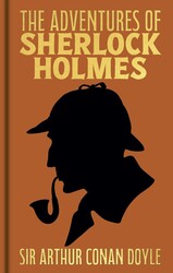 The Adventures of Sherlock Holmes The Adventures of Sherlock Holmes