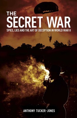 The Secret War The Secret War