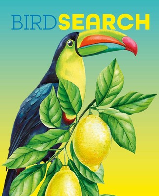 Birdsearch Wordsearch Birdsearch Wordsearch