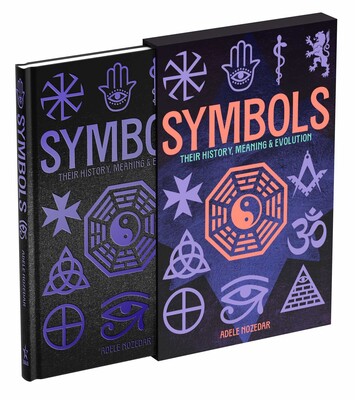 Symbols: Their History, Meaning & Evolution Symbols: Their History, Meaning & Evolution