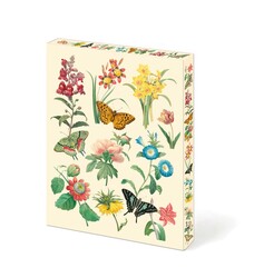 The Beautiful Nature Notebook