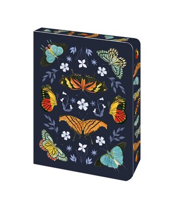 Beautiful Butterflies Journal Beautiful Butterflies Journal