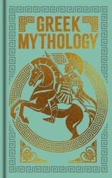 Greek Mythology Greek Mythology