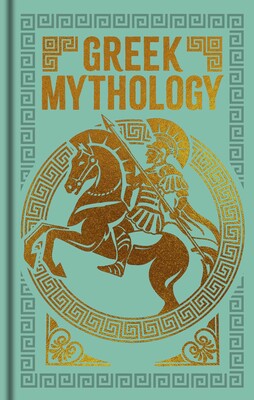 Greek Mythology Greek Mythology