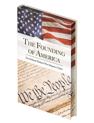 Founding of America Founding of America