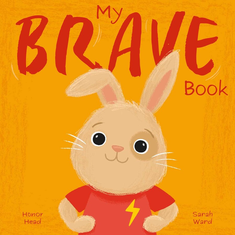 My Brave Book | Book by Head | Official Publisher Page | Simon & Schuster