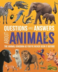 Questions and Answers About Animals Questions and Answers About Animals