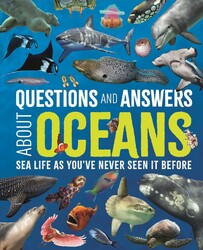 Questions and Answers About Oceans Questions and Answers About Oceans