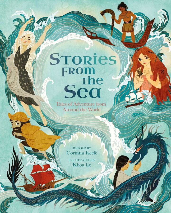 Stories from the Sea