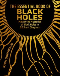 The Essential Book of Black Holes