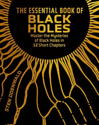 The Essential Book of Black Holes The Essential Book of Black Holes