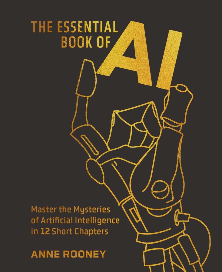 Essential Book of AI