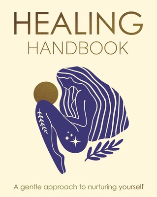 Healing Handbook Healing Handbook