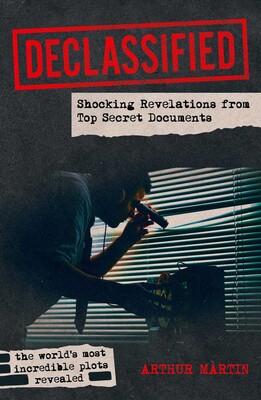 Declassified Declassified
