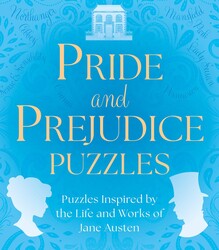 Pride and Prejudice Puzzles Pride and Prejudice Puzzles