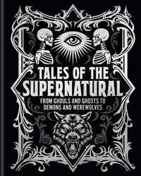 Tales of the Supernatural | Book by Algernon Blackwood, Ambrose