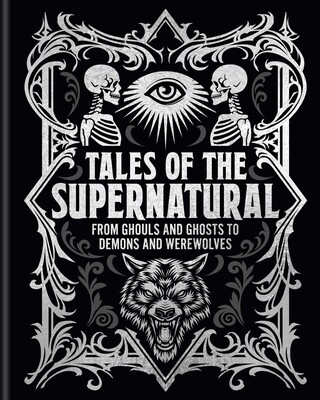 Tales of the Supernatural Tales of the Supernatural