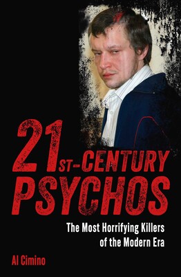 21st Century Psychos 21st Century Psychos