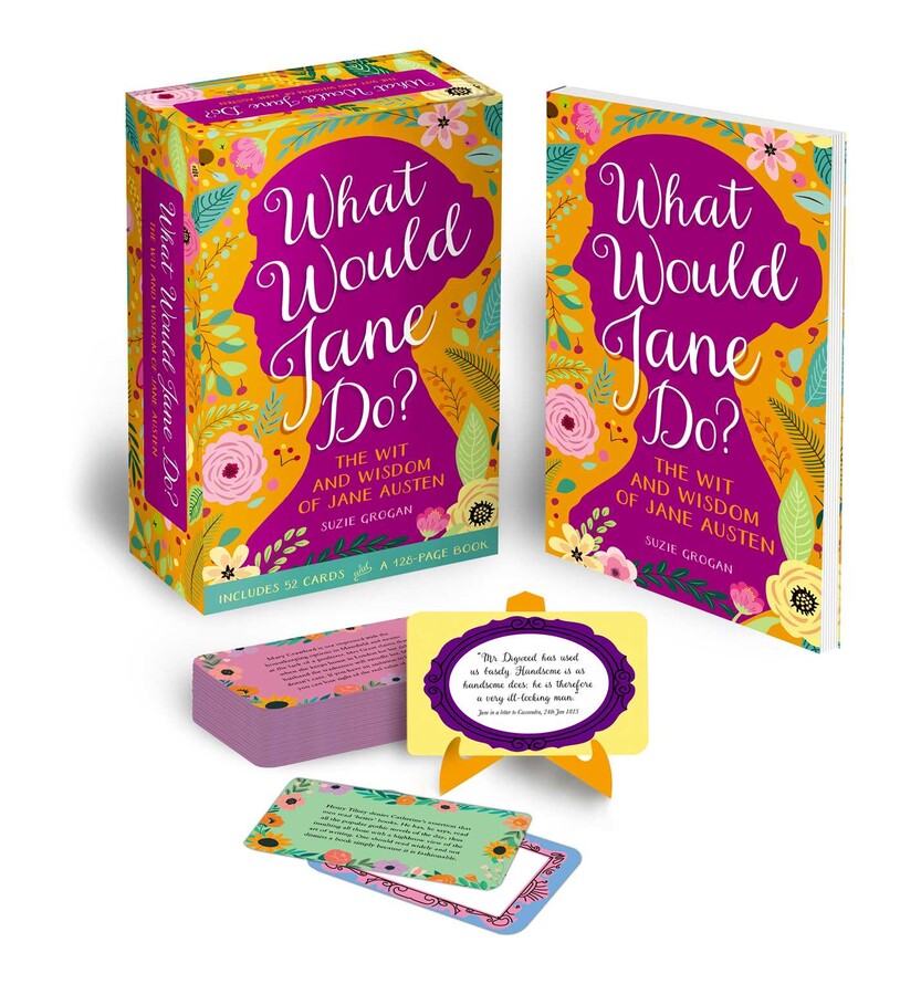 What Would Jane Do?