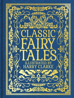 Classic Fairy Tales