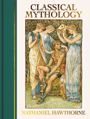 Classical Mythology Classical Mythology