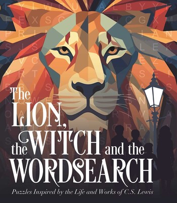 The Lion, the Witch and the Wordsearch The Lion, the Witch and the Wordsearch