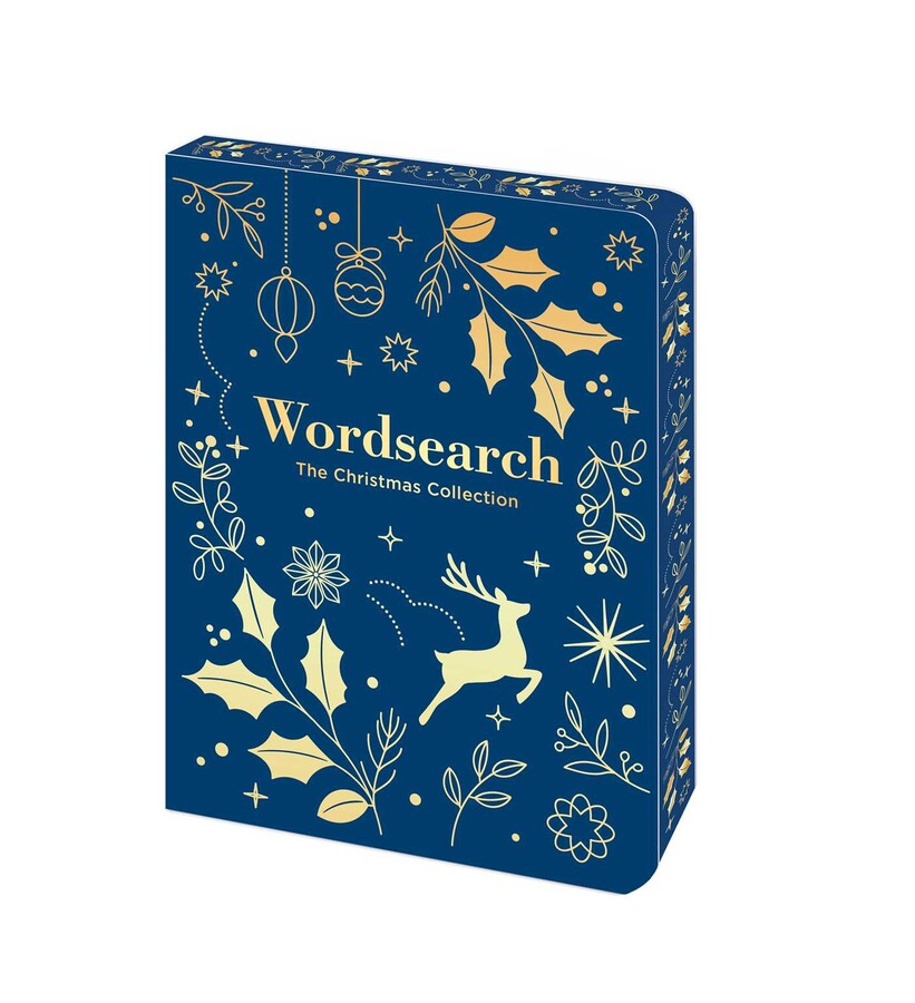 Wordsearch