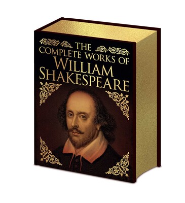 The Complete Works of William Shakespeare The Complete Works of William Shakespeare