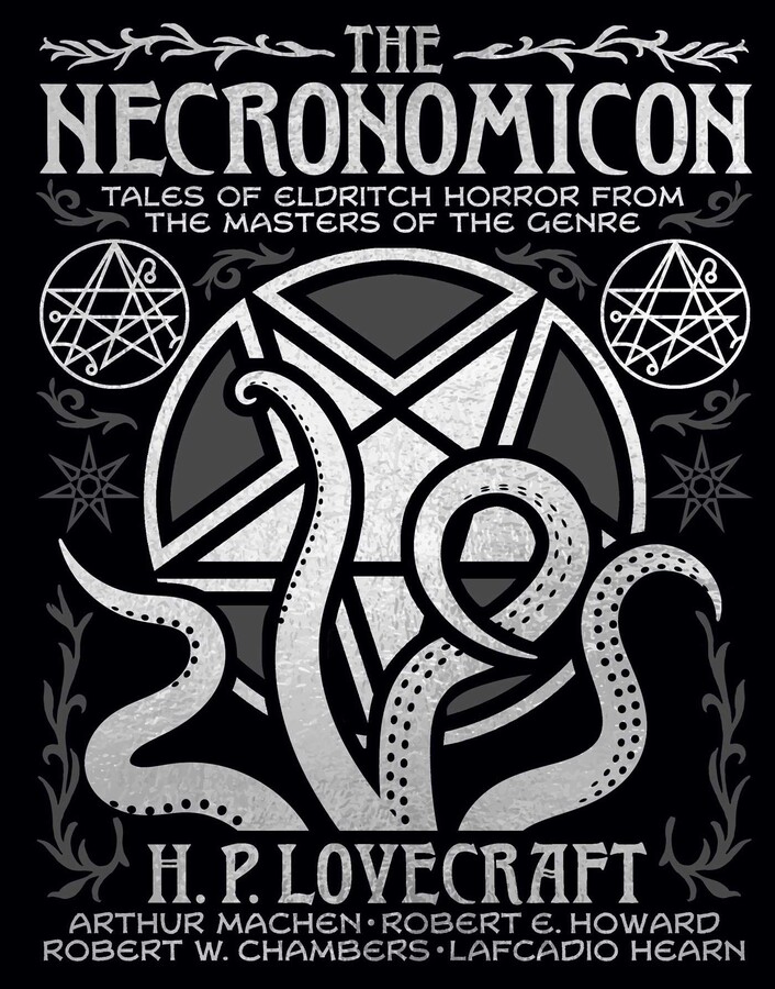 Necronomicon