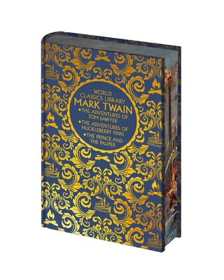 World Classics Library: Mark Twain World Classics Library: Mark Twain