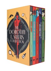 The Dorothy L. Sayers Collection The Dorothy L. Sayers Collection