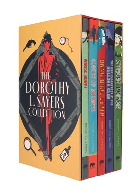 Dorothy L. Sayers Collection Dorothy L. Sayers Collection