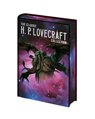 The Classic H. P. Lovecraft Collection The Classic H. P. Lovecraft Collection