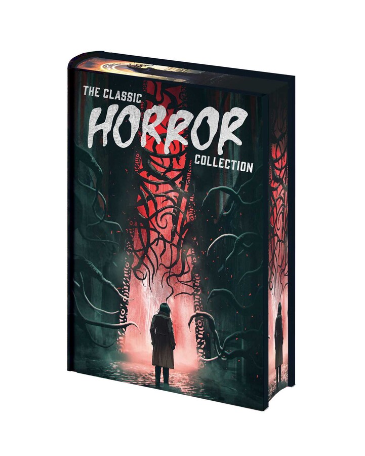 Classic Horror Collection