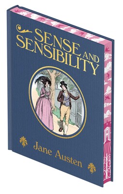 Sense and Sensibility Sense and Sensibility