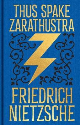 Thus Spake Zarathustra Thus Spake Zarathustra