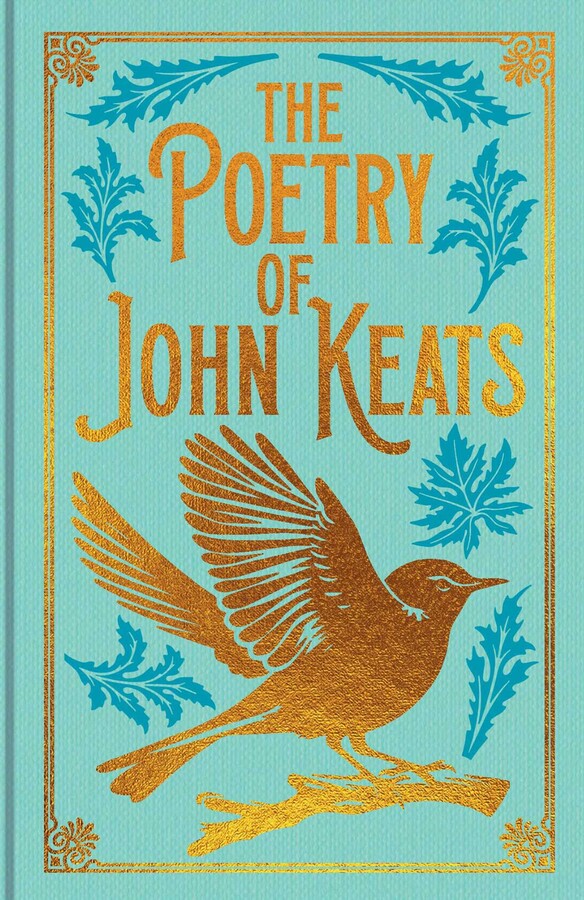 Poetry of John Keats