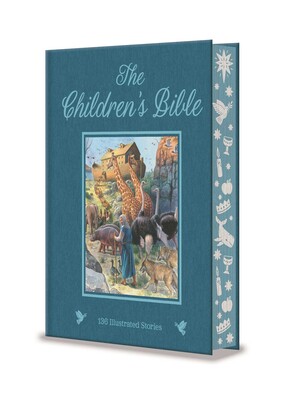 The Children's Bible The Children's Bible