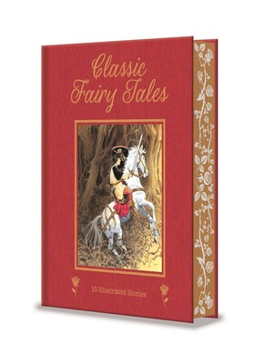 Classic Fairy Tales Classic Fairy Tales