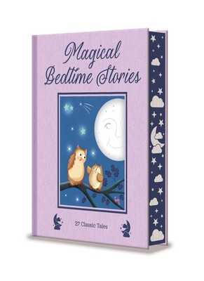 Magical Bedtime Stories Magical Bedtime Stories