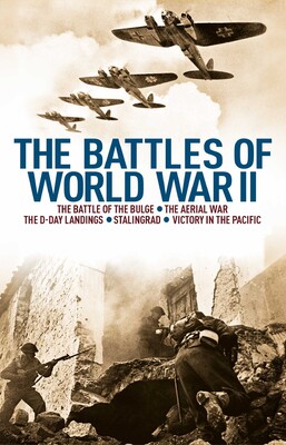 Battles of World War II