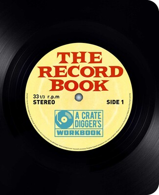 The Record Book The Record Book