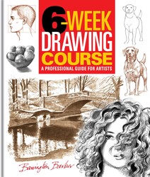 6-Week Drawing Course 6-Week Drawing Course