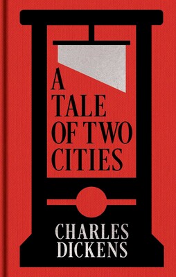 Tale of Two Cities Tale of Two Cities