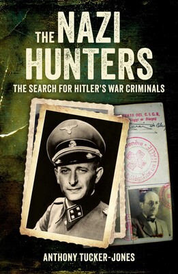Nazi Hunters Nazi Hunters