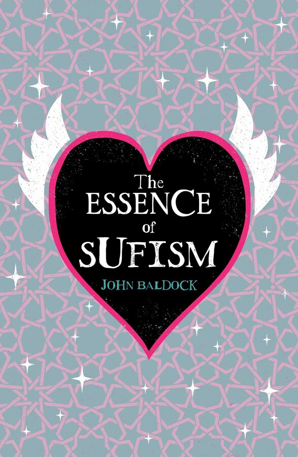 Essence of Sufism