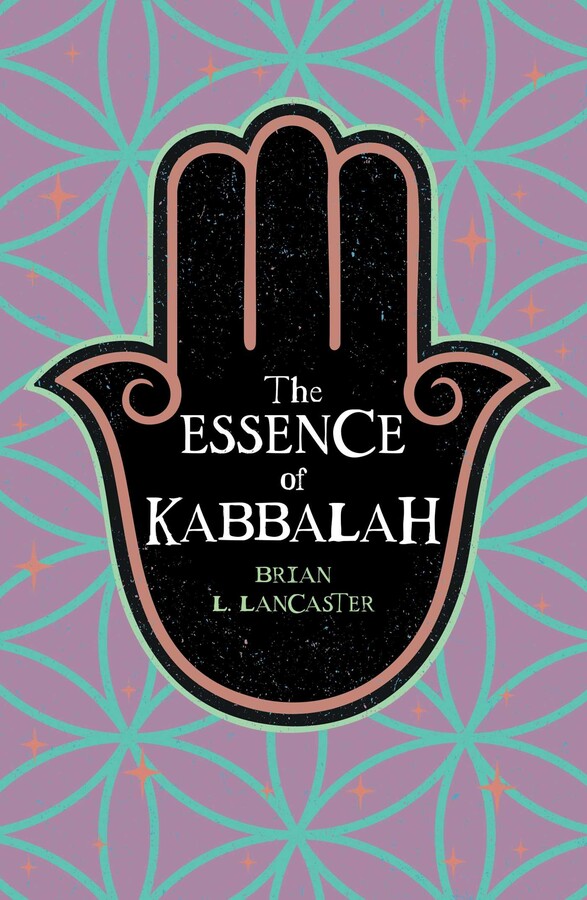 Essence of Kabbalah
